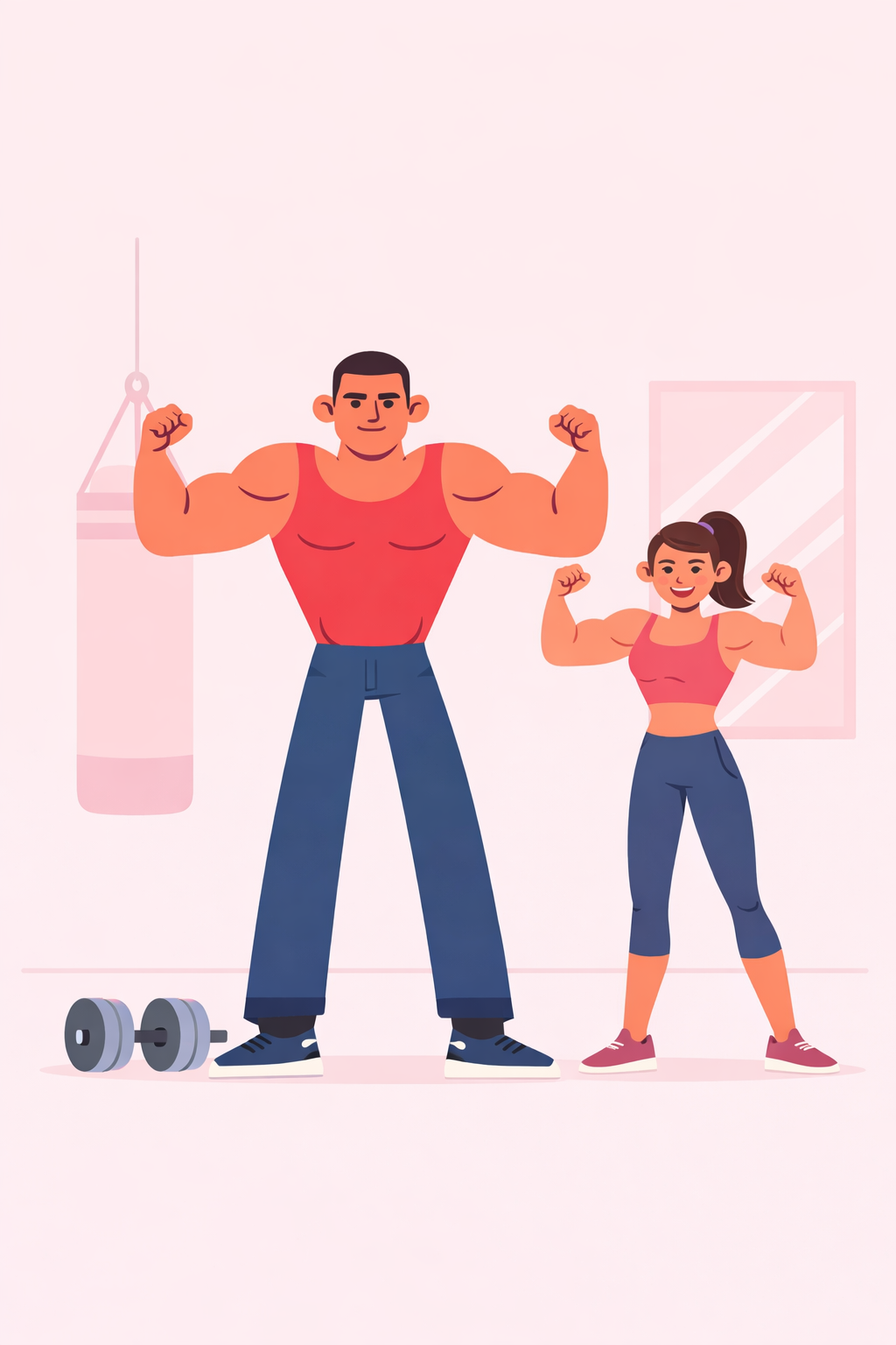 Workout motivation